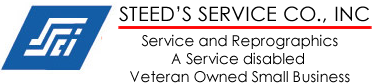 Steed's Service Company